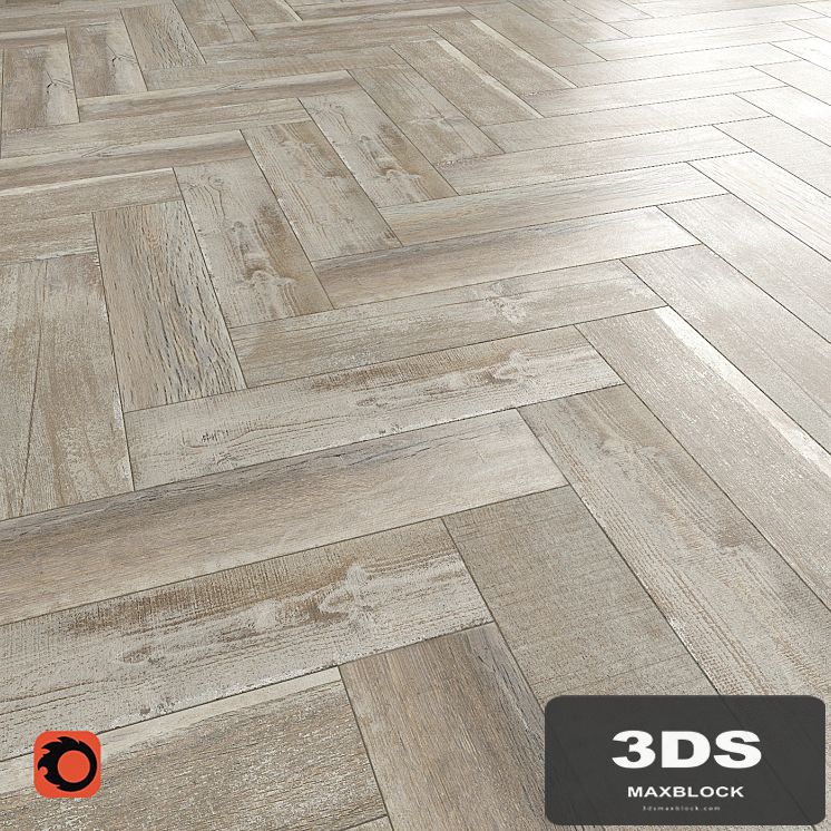 Bergen light gray Floor Tile