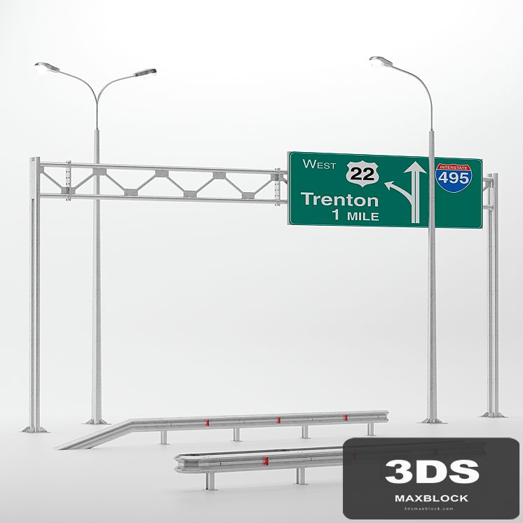 Highway kit