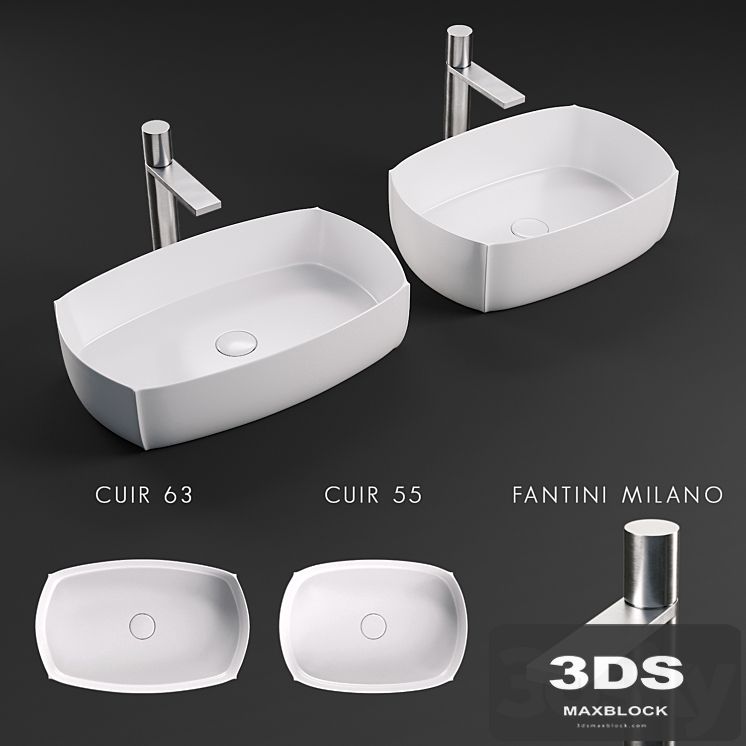Sink Arbi Cuir