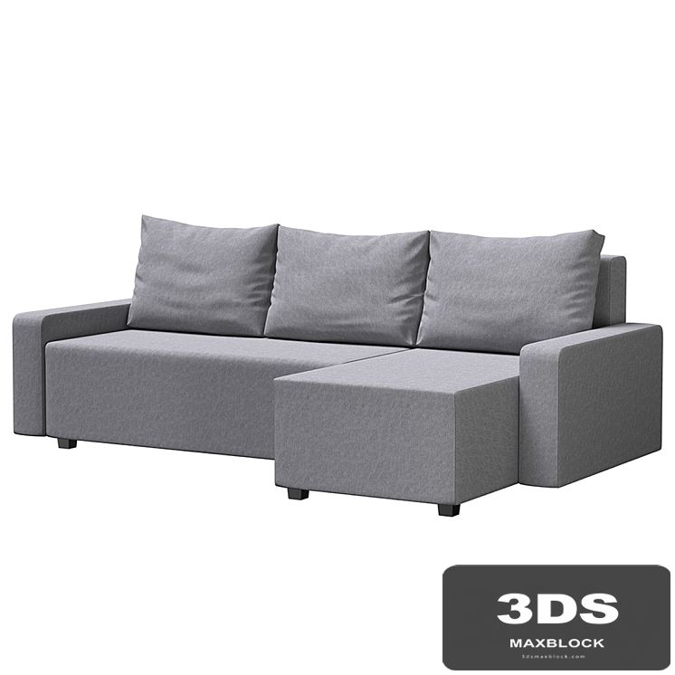 Ikea gimmarp