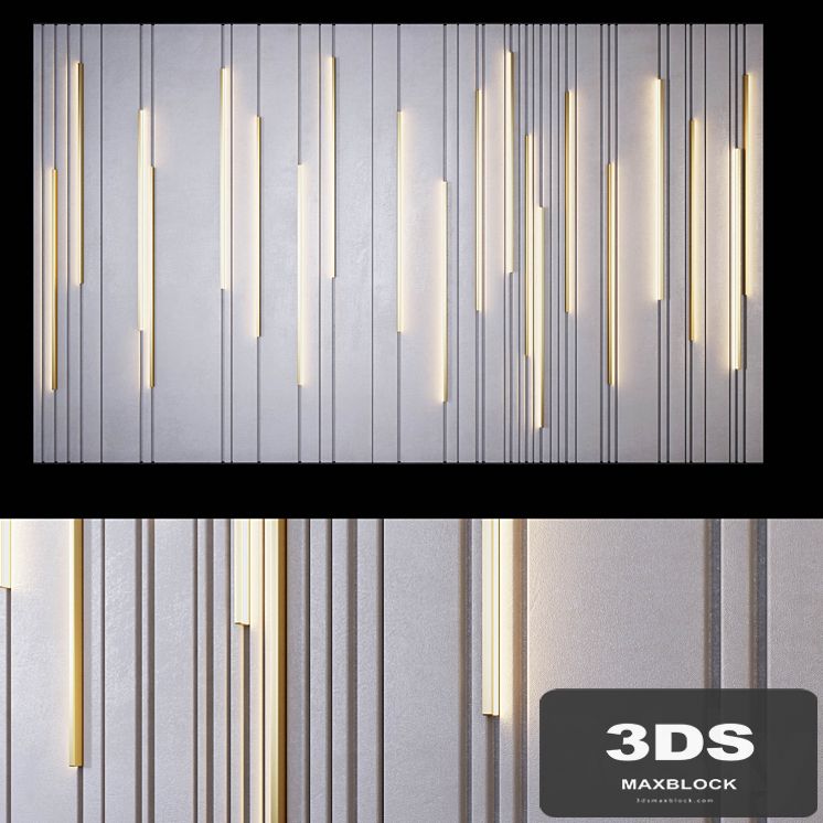 Decorative panel _ PN12