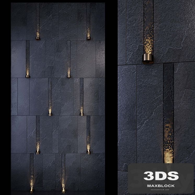 Decorative panel _ PN14