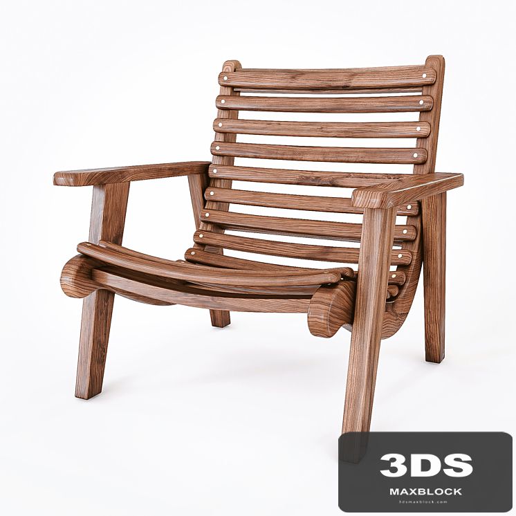 Armchair san miguelito