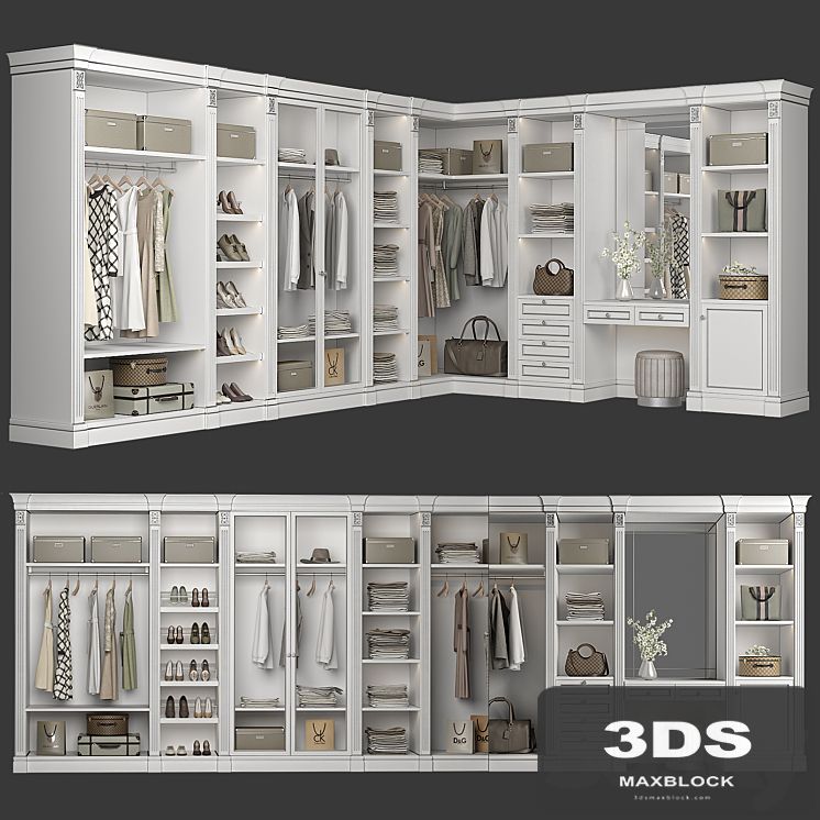 Wardrobe 91