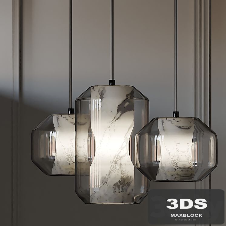 Ceiling Lights from  LEE BROOM