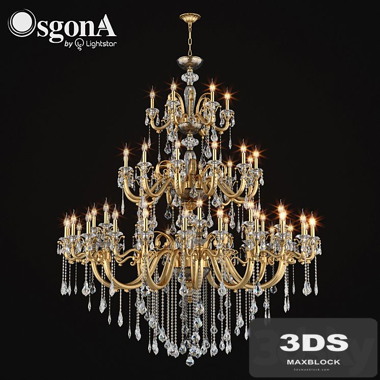 Osgona Lusso Art.788542