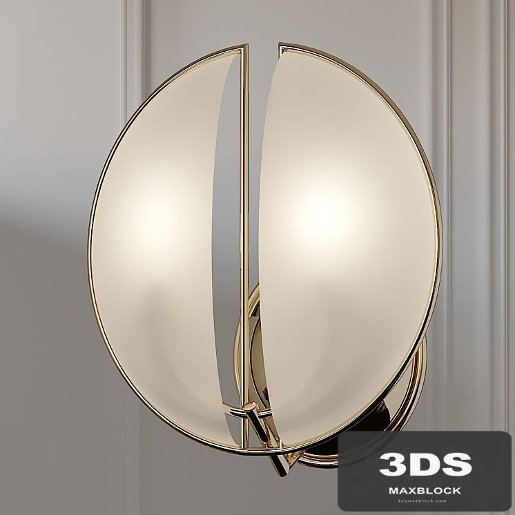 Beetle Wall Lamp From Creativemary