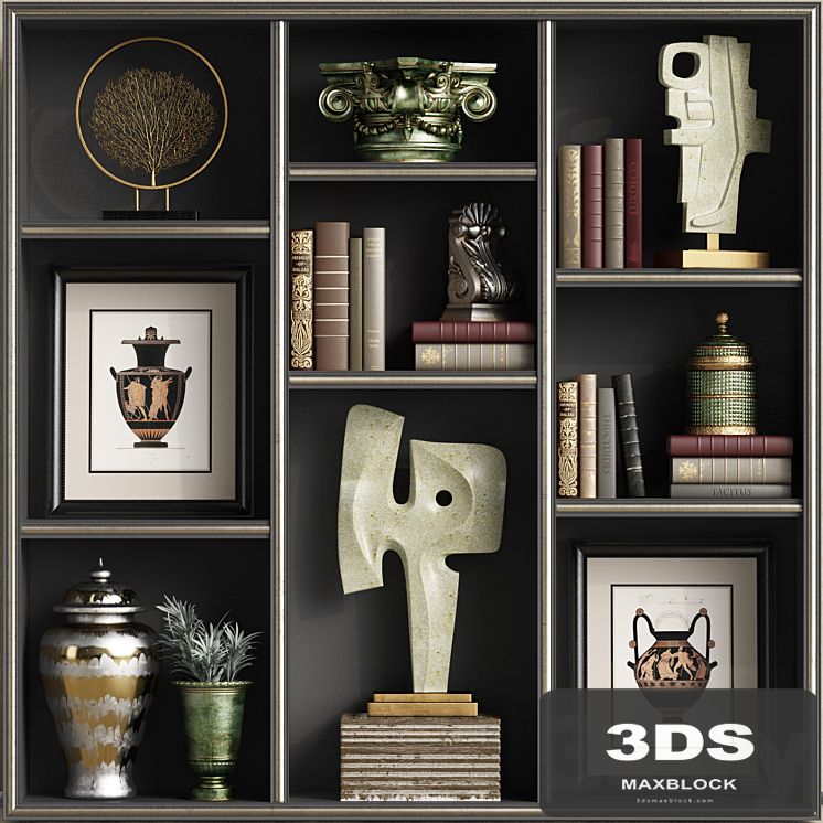 Decor Set 35