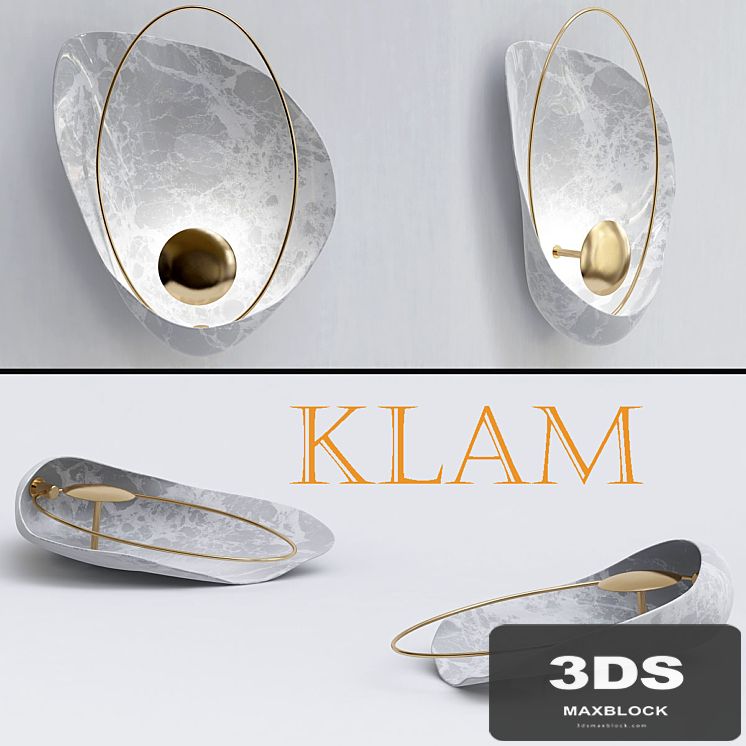 Clam