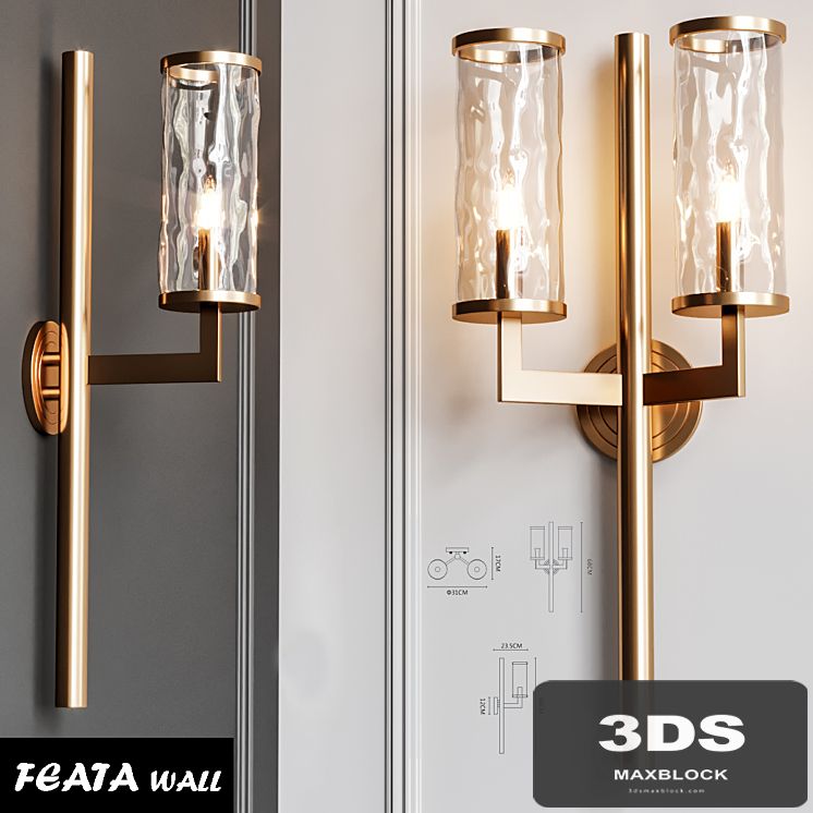 feata wall