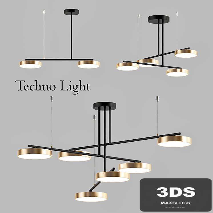 TECHNO LIGHT