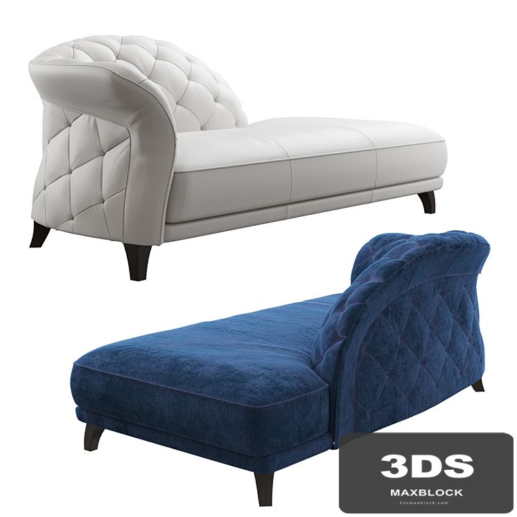 Danetti CHAISE LOUNGE