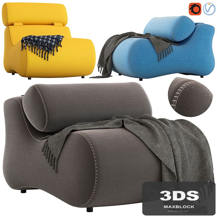 Linea Furniture Romania Chair