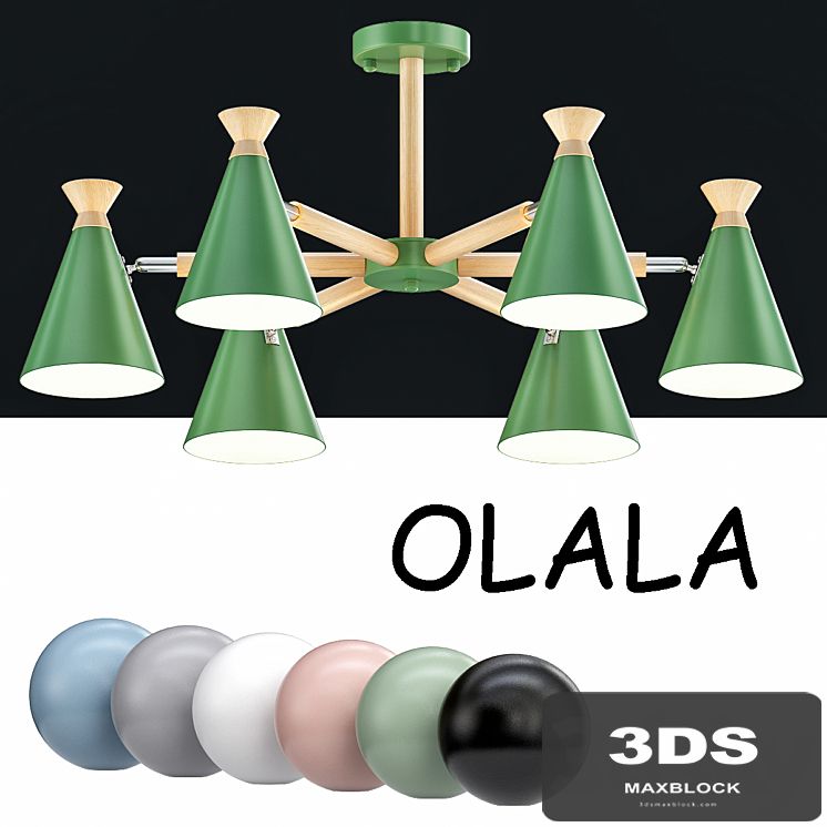 Olala