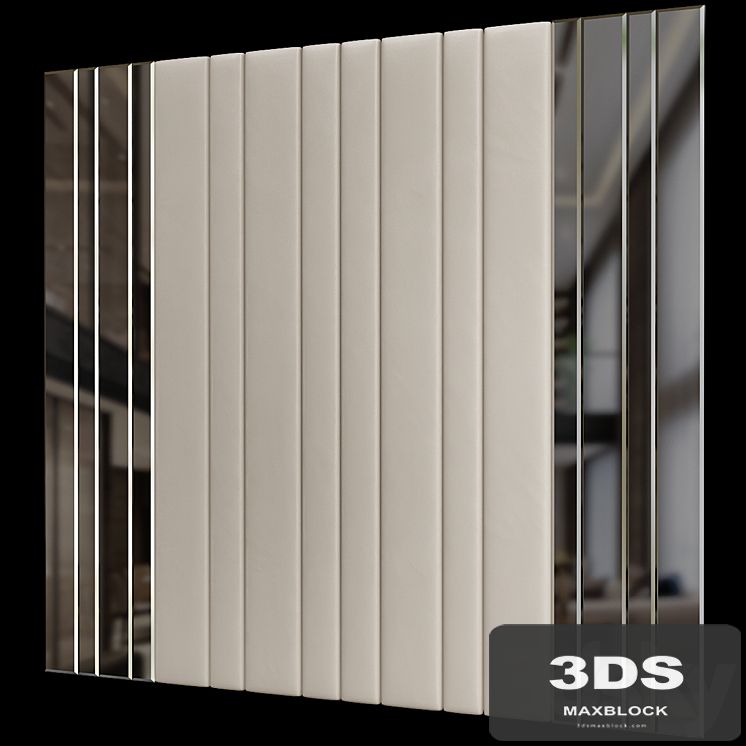 Headboard Premium PRO No. 25