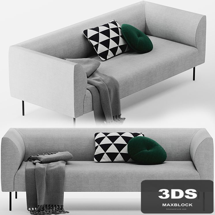JYSK - KARE sofa