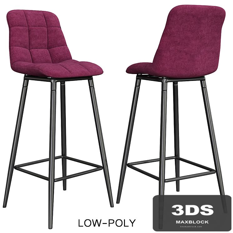 Bar stool Signal SPICE