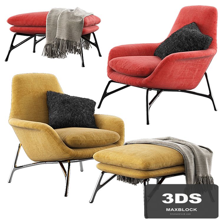 Minotti prince