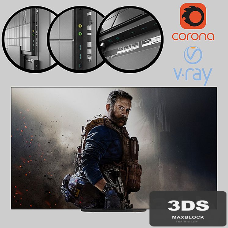 Sony TV