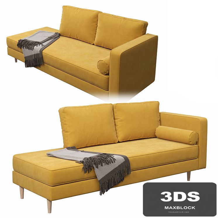 Couch Deans