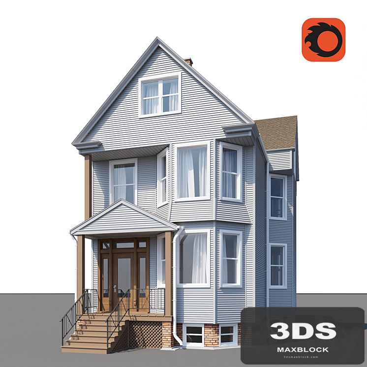House 01