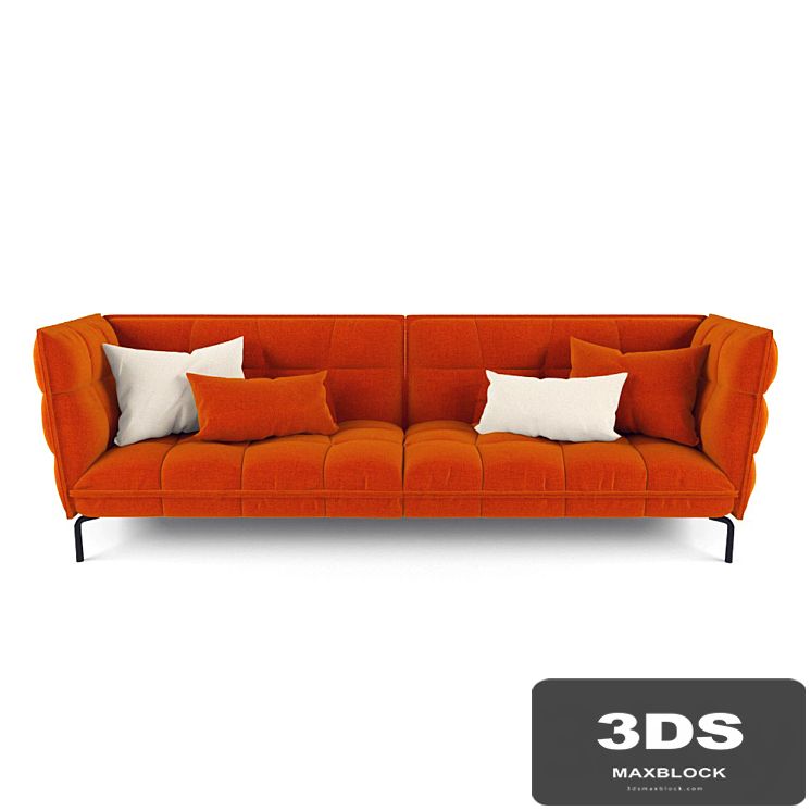 HUSK-SOFA