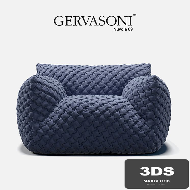 Gervasoni Nuvola 09