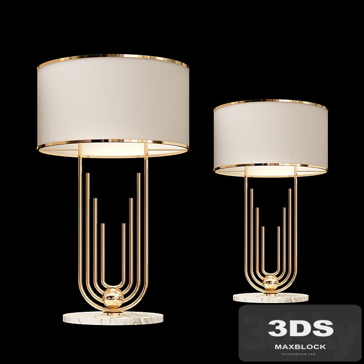 table lamp05