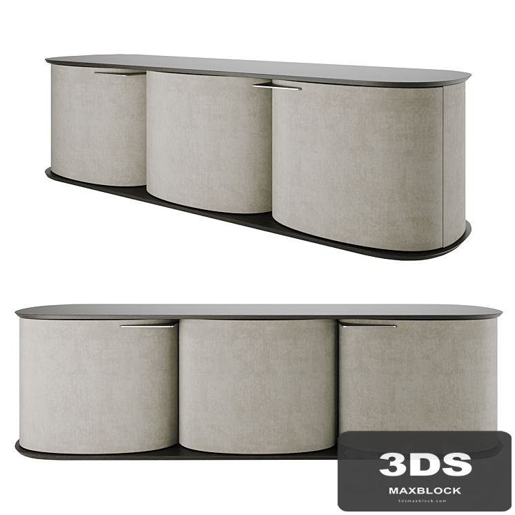 Axle Roche Bobois