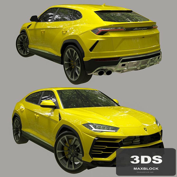 Lamborghini_Urus