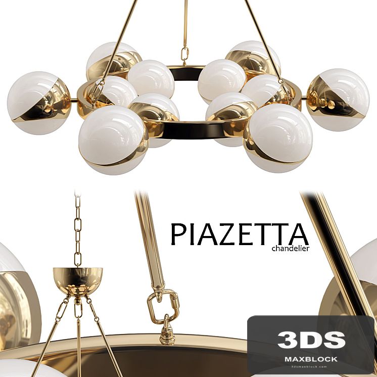 Piazetta
