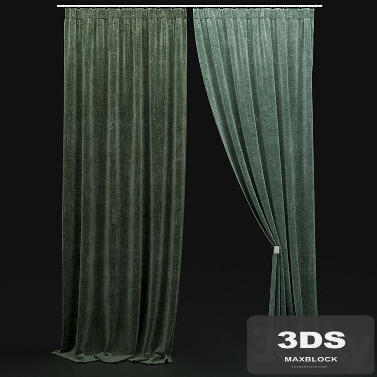 Curtain 79