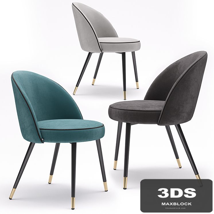 Eichholtz Dining Chair Cooper