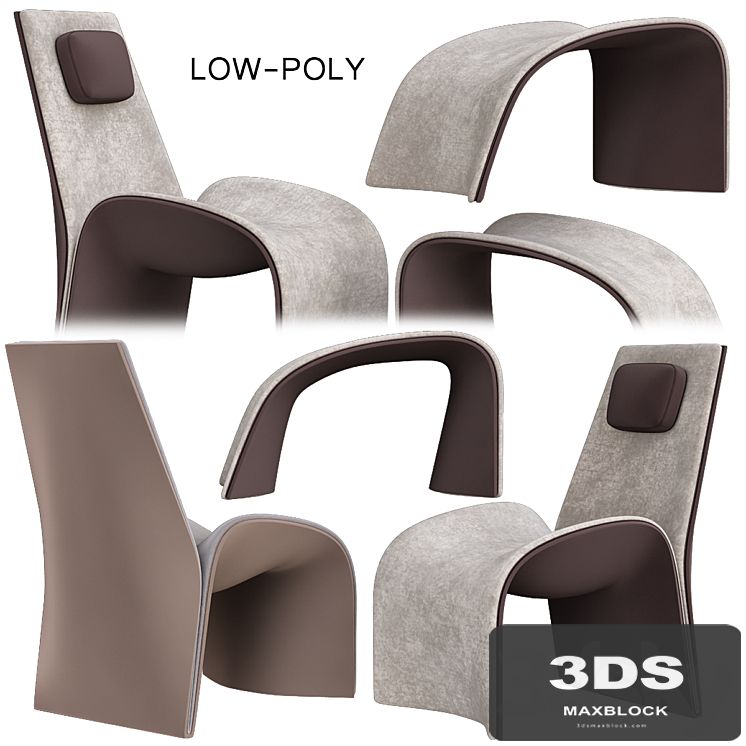 Giorgetti armchair