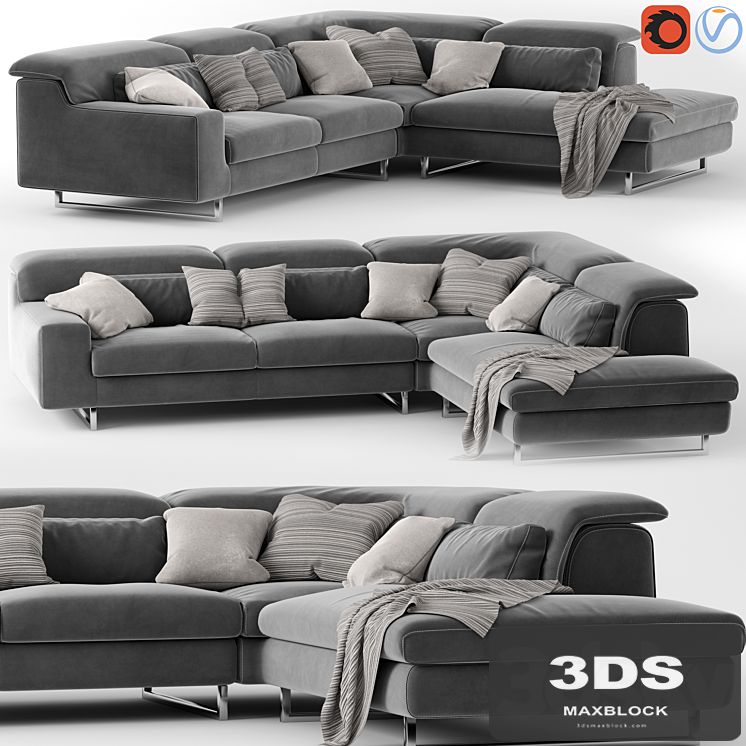 Sofa Sound GAMMA