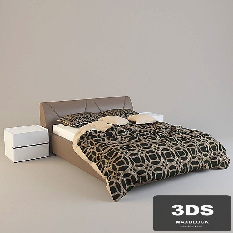 Bed SMA Strip