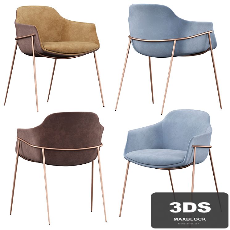 Chair Marelli CHIA