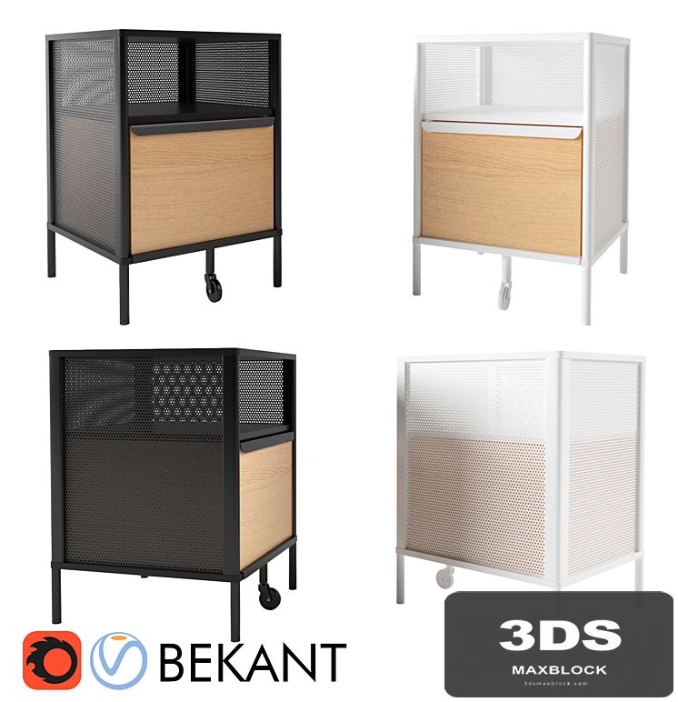 IKEA Bekant