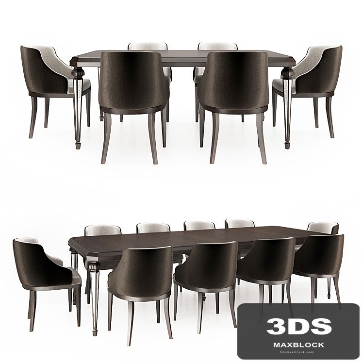 Table set