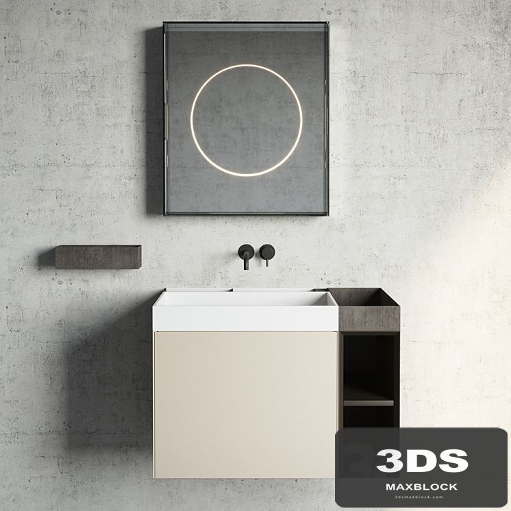 Rexa Design COMPACT LIVING - SET 2