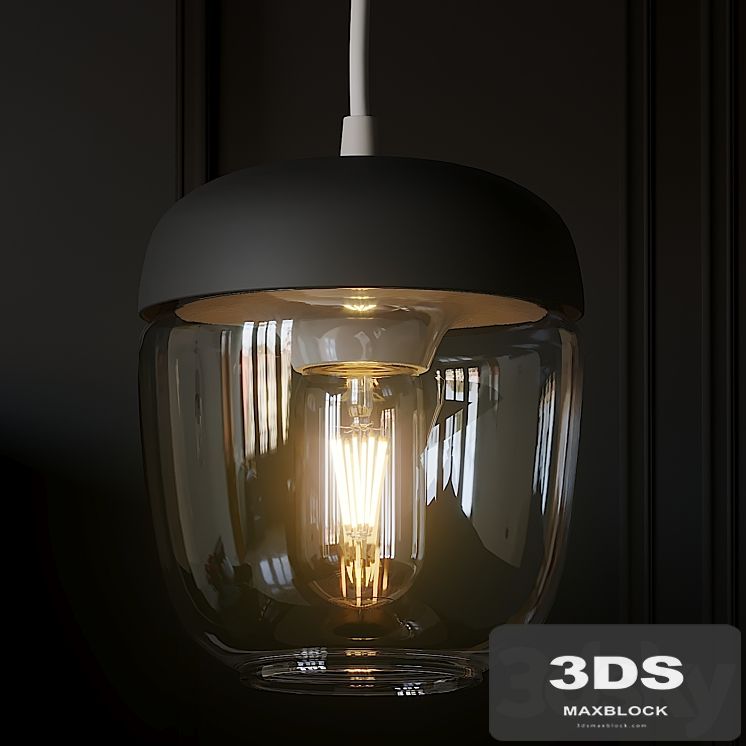 UMAGE Acorn Pendant Light