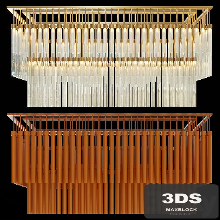 Chandelier Light Vargov