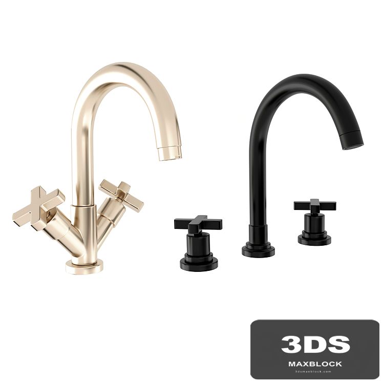 Faucets Nicolazzi