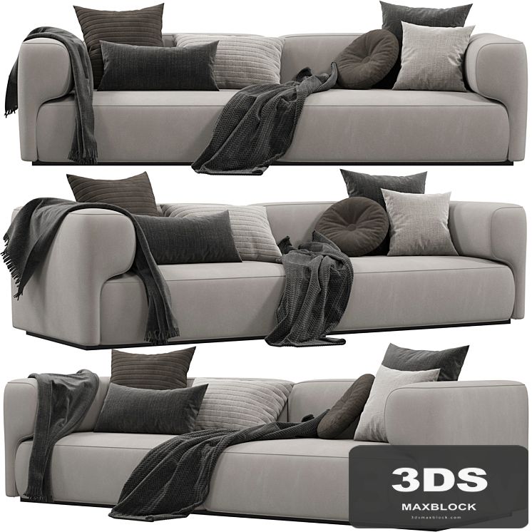 Sofa Now & Future Katty