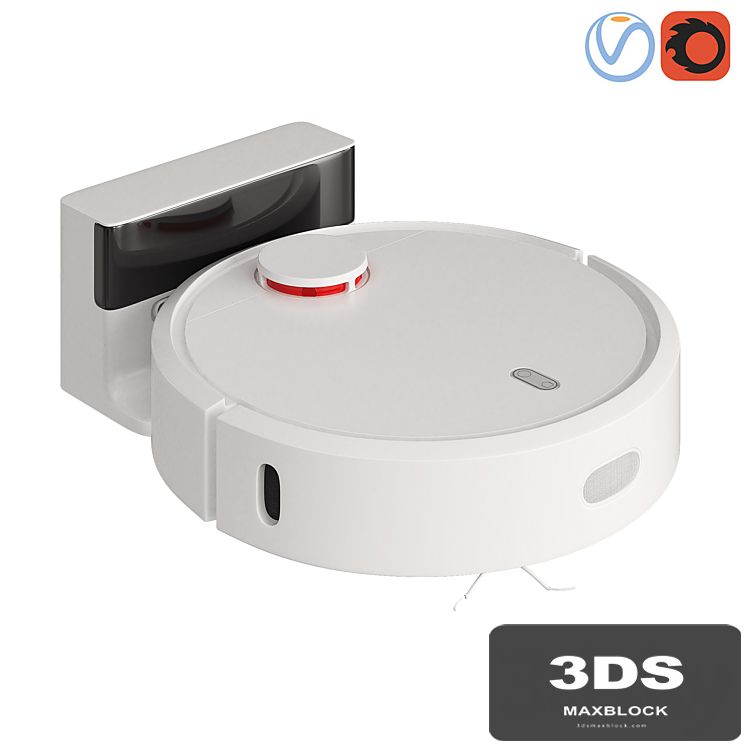 Mi Robot Vacuum
