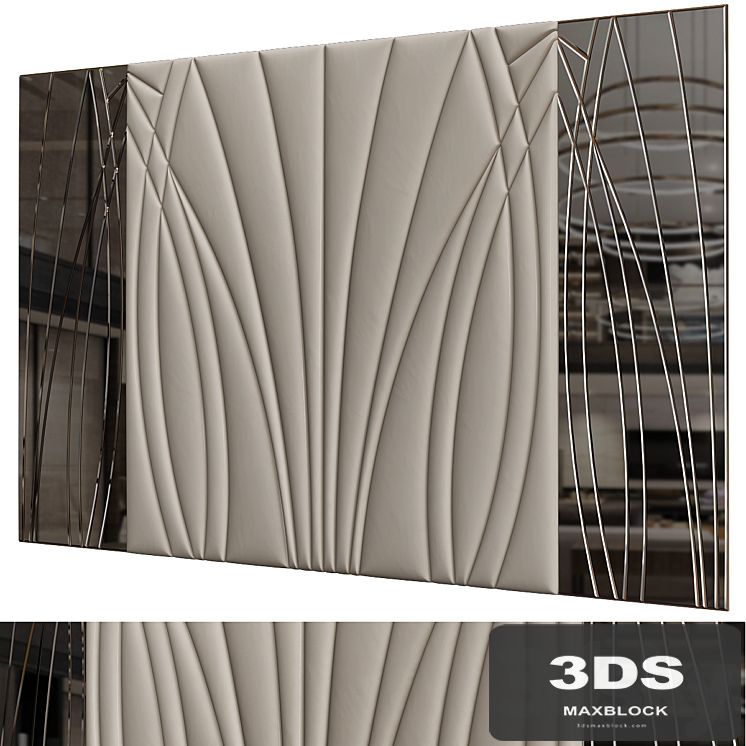 Headboard Premium PRO No. 40