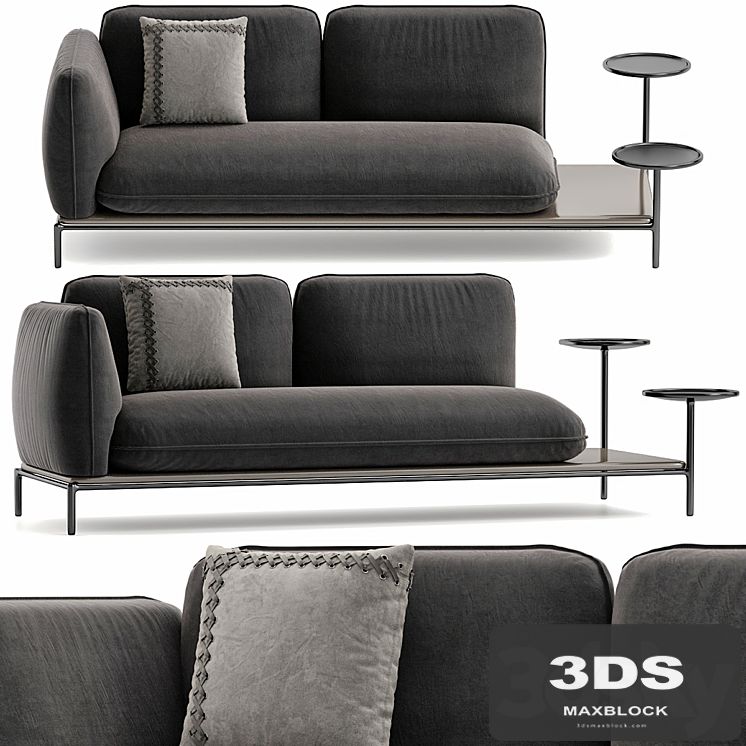 Rolf Benz 515 ADDIT