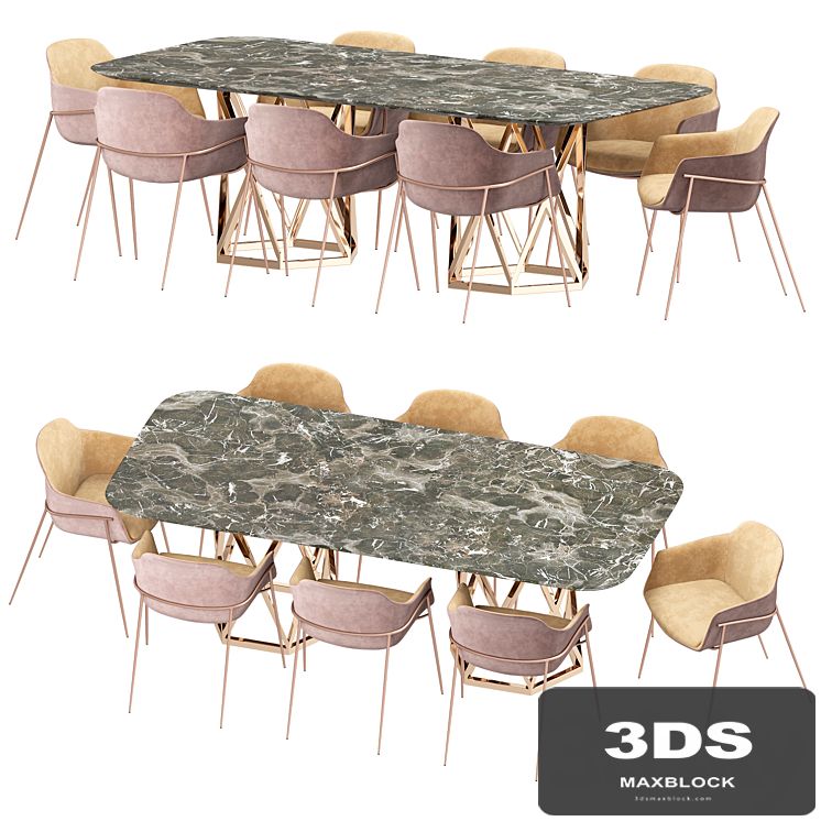 Dining set