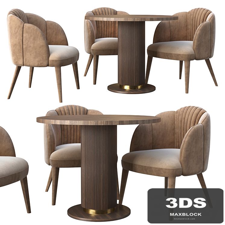 AmClassic Caress Chair