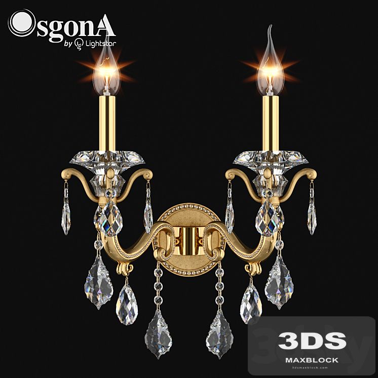 Osgona Lusso Art.788622